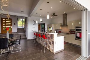 47 Warberry Vale, New Quay