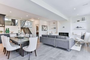 35 Glass Garth, Jedburgh